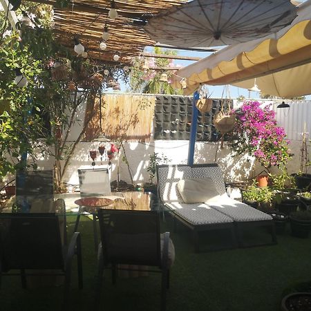 Yumbo Room Maspalomas  Ngoại thất bức ảnh