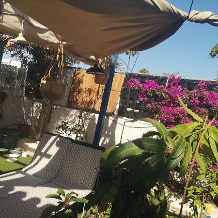 Yumbo Room Maspalomas  Ngoại thất bức ảnh