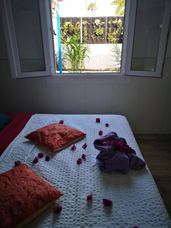 Yumbo Room Maspalomas  Ngoại thất bức ảnh