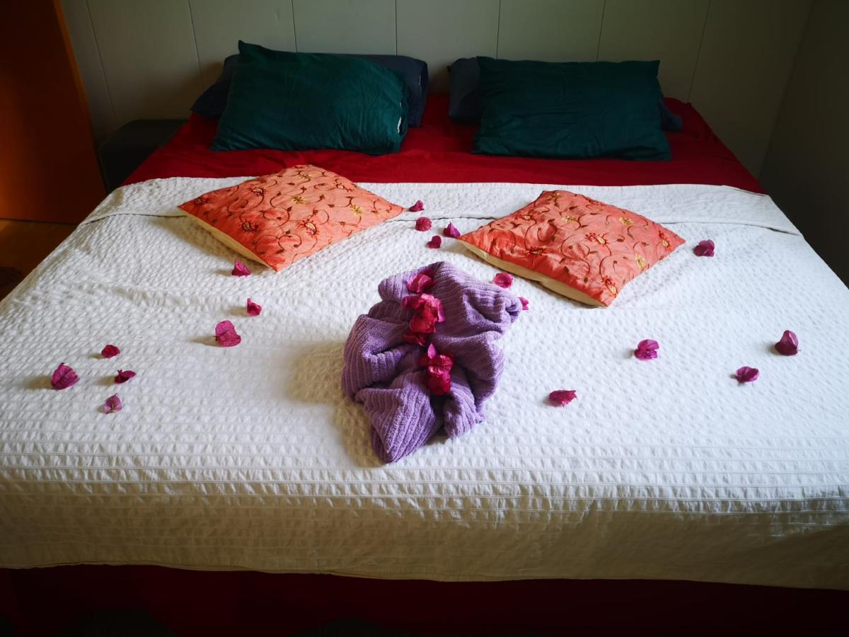 Yumbo Room Maspalomas  Ngoại thất bức ảnh