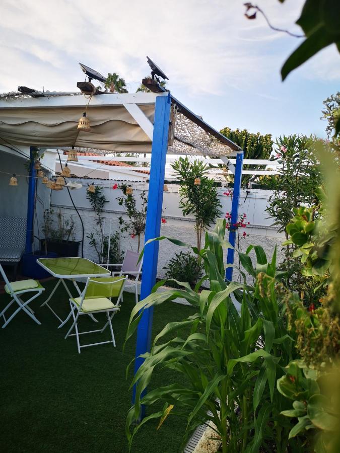Yumbo Room Maspalomas  Ngoại thất bức ảnh