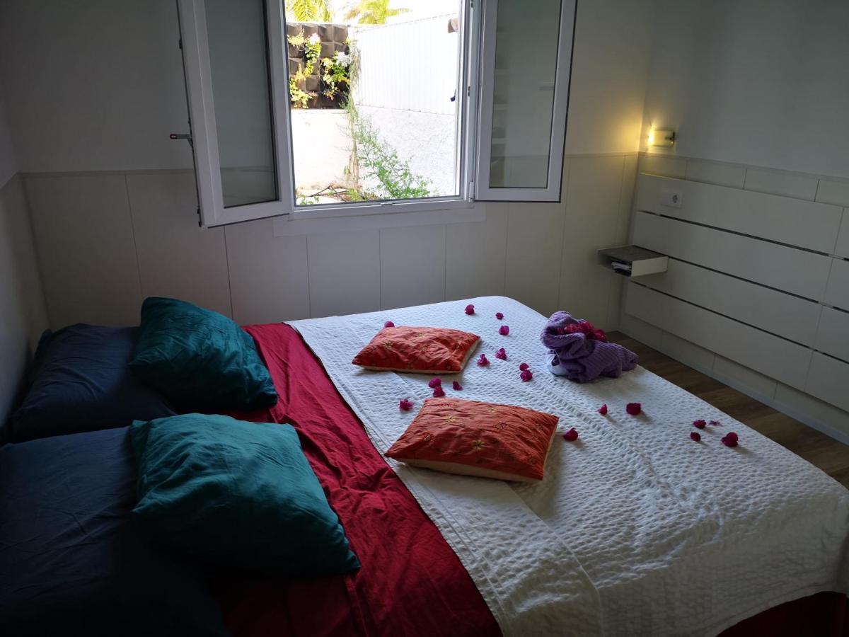 Yumbo Room Maspalomas  Ngoại thất bức ảnh