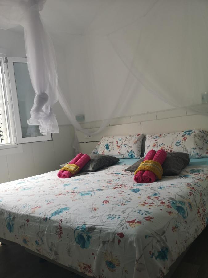 Yumbo Room Maspalomas  Ngoại thất bức ảnh