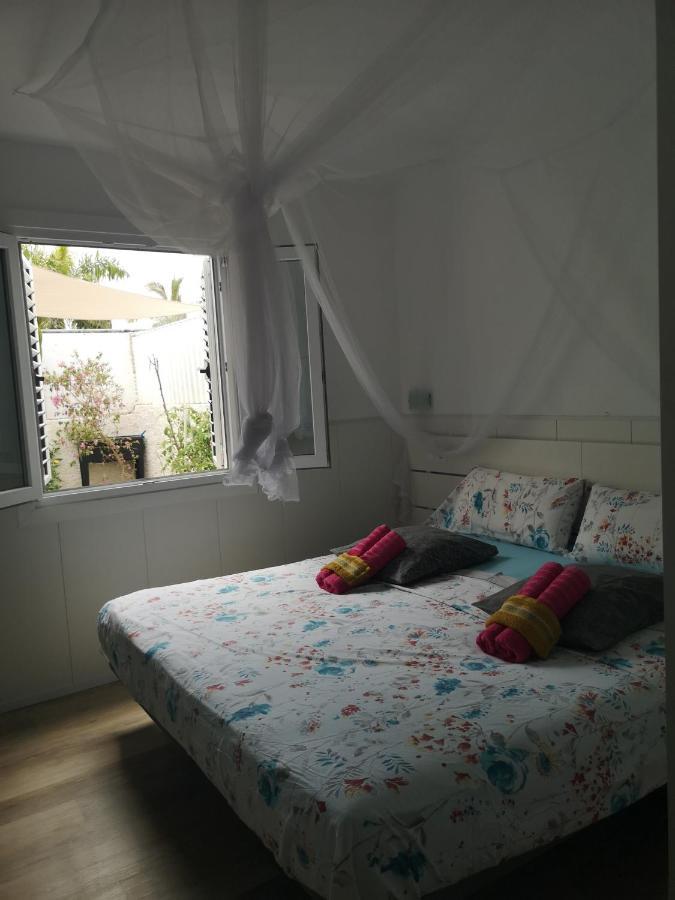 Yumbo Room Maspalomas  Ngoại thất bức ảnh