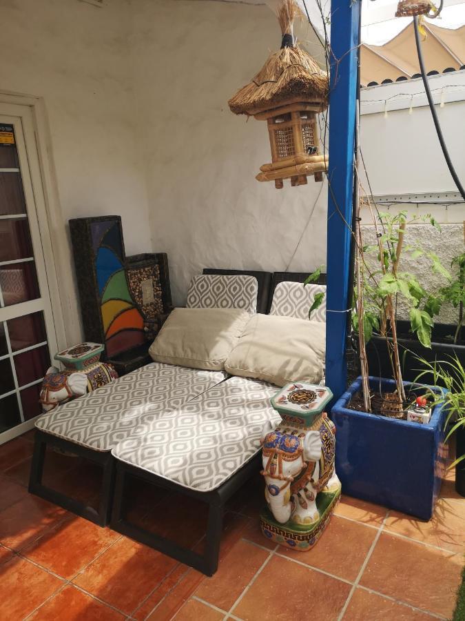 Yumbo Room Maspalomas  Ngoại thất bức ảnh