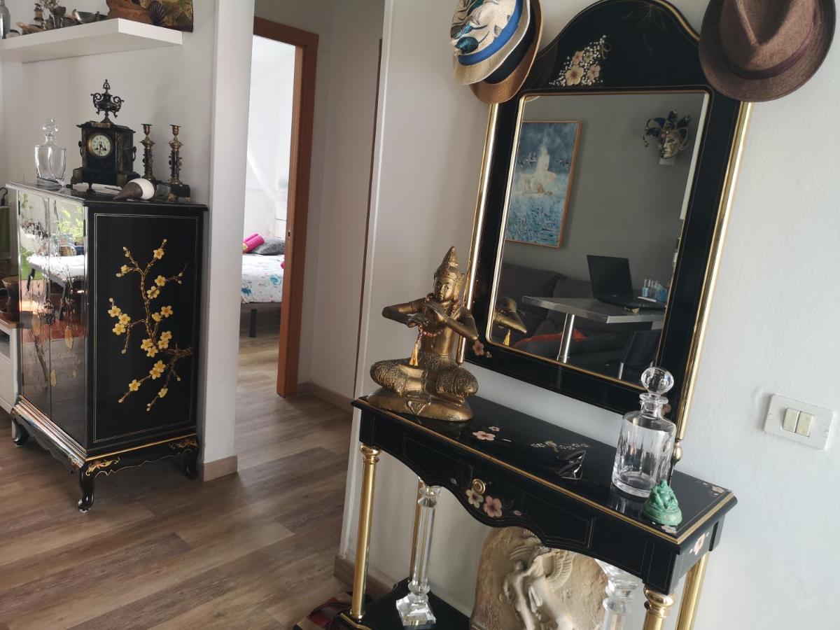 Yumbo Room Maspalomas  Ngoại thất bức ảnh