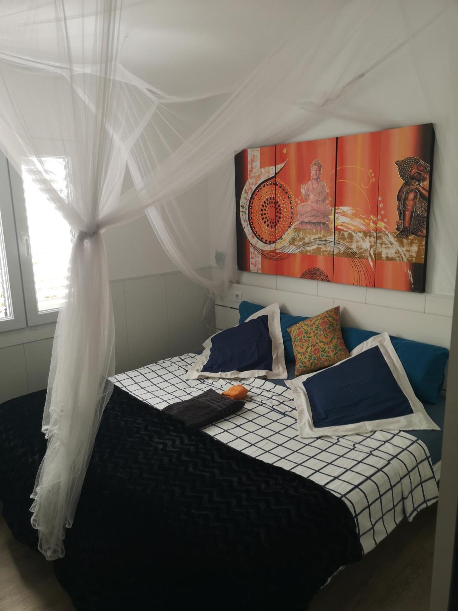 Yumbo Room Maspalomas  Ngoại thất bức ảnh