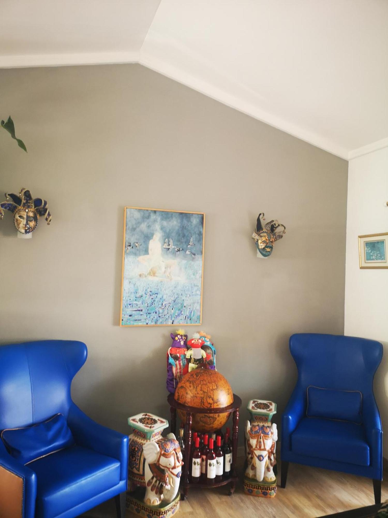Yumbo Room Maspalomas  Ngoại thất bức ảnh