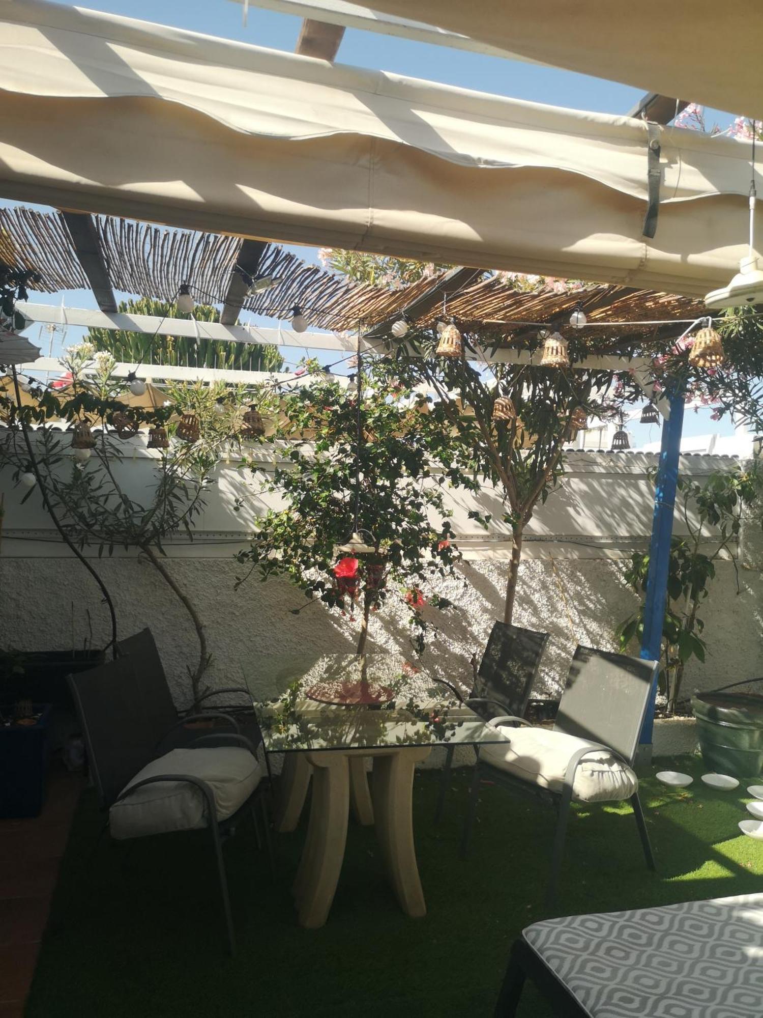 Yumbo Room Maspalomas  Ngoại thất bức ảnh
