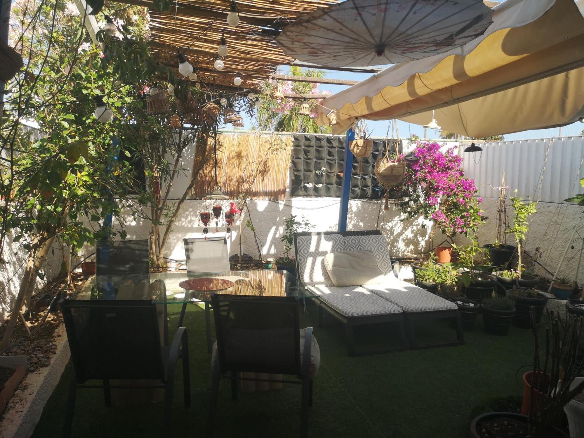 Yumbo Room Maspalomas  Ngoại thất bức ảnh