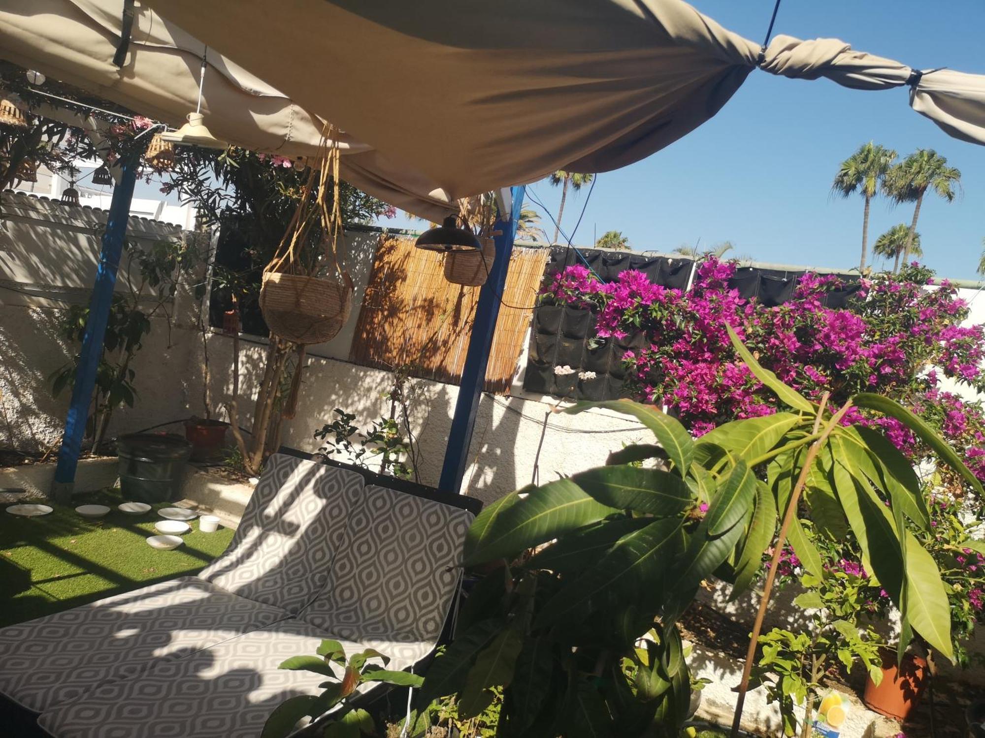 Yumbo Room Maspalomas  Ngoại thất bức ảnh