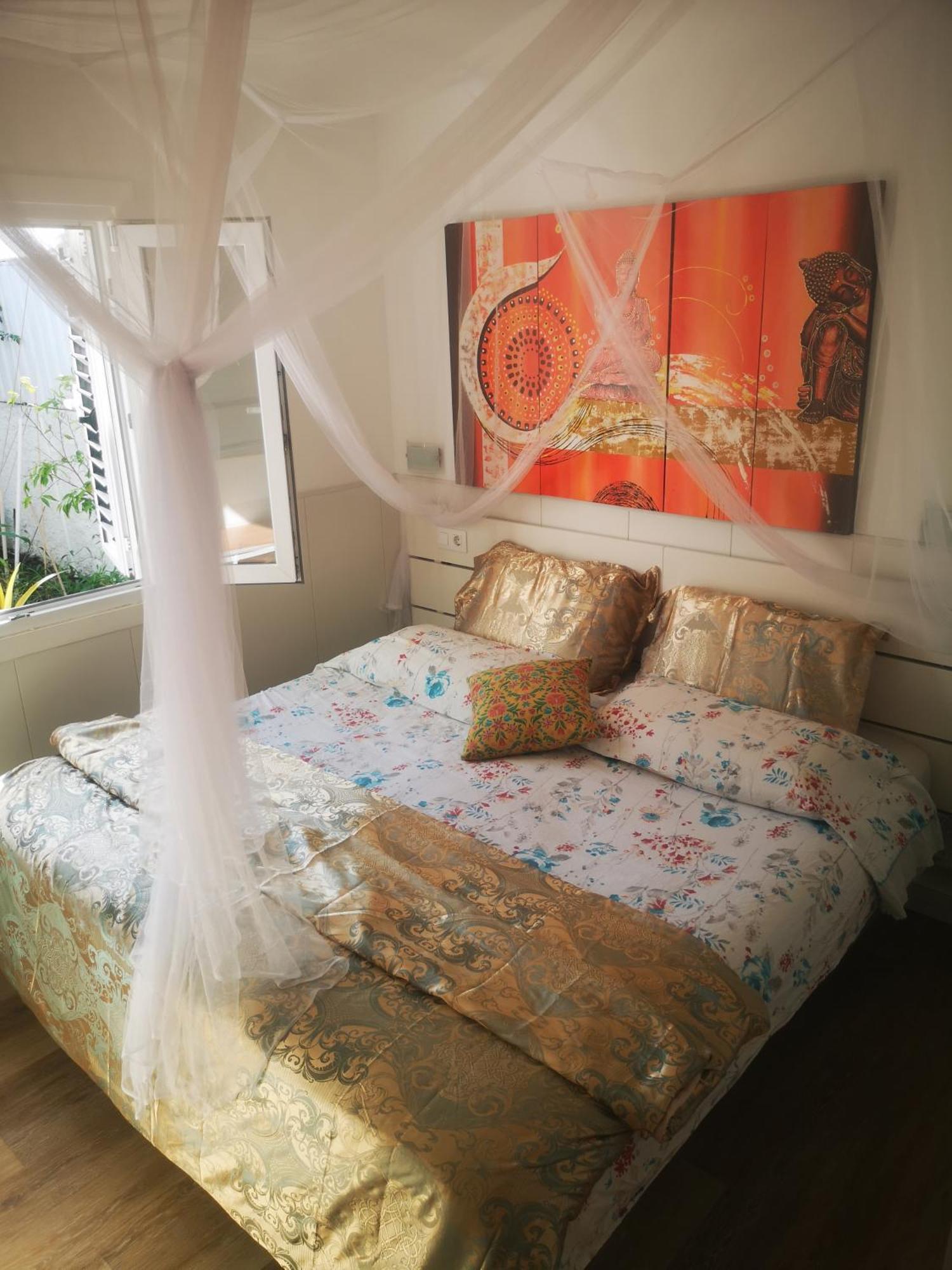 Yumbo Room Maspalomas  Ngoại thất bức ảnh