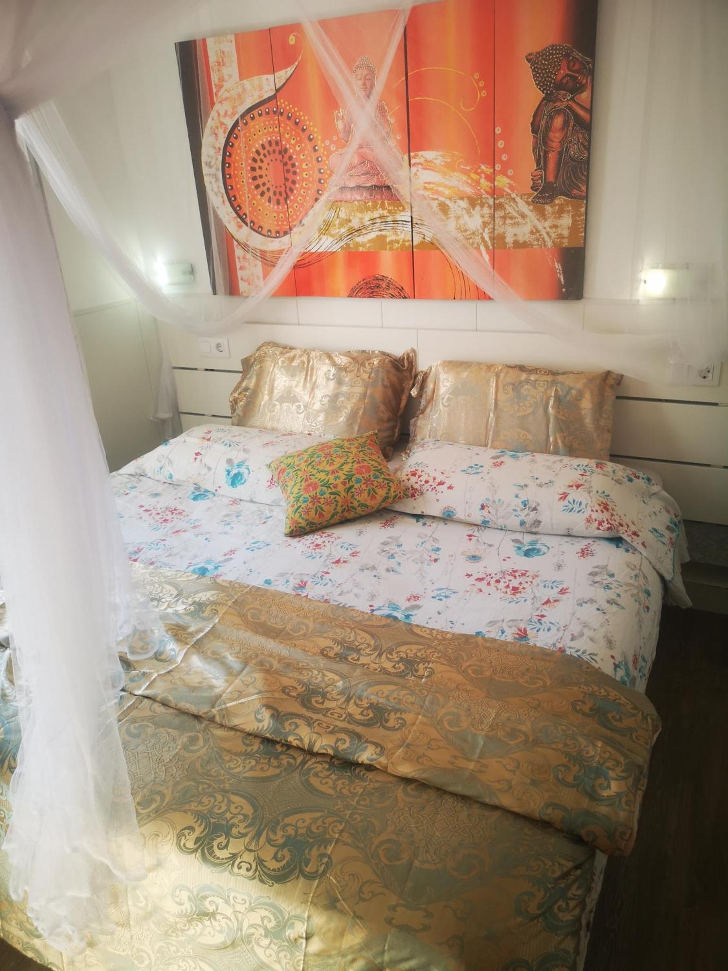 Yumbo Room Maspalomas  Ngoại thất bức ảnh